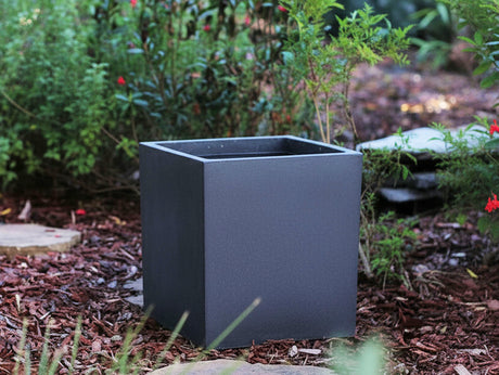 Cube Planter 12.0" - 27.5" By Plantatorem