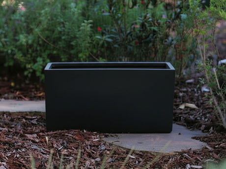 Rectangular Box Planter (Set of 3) By Plantatorem