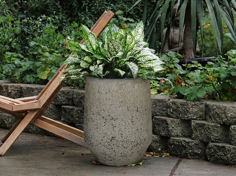 SLATE PLANTER
