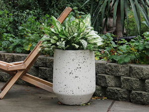 SLATE PLANTER