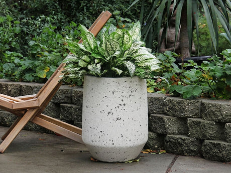 SLATE PLANTER