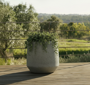 GEO PLANTER