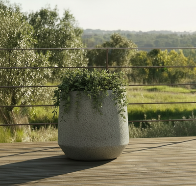 GEO PLANTER