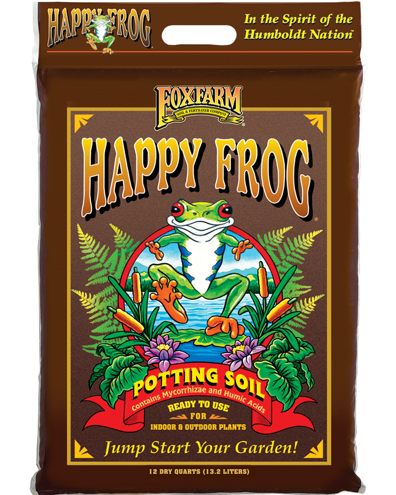 Happy Frog® Potting Soil