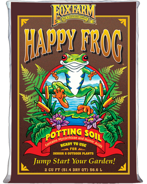 Happy Frog® Potting Soil