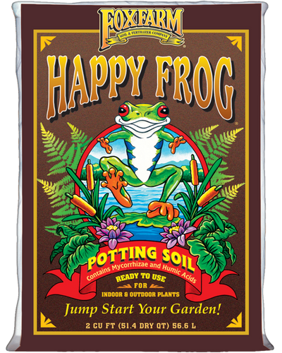 Happy Frog® Potting Soil