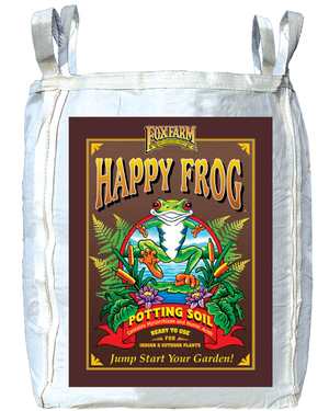 Happy Frog® Potting Soil
