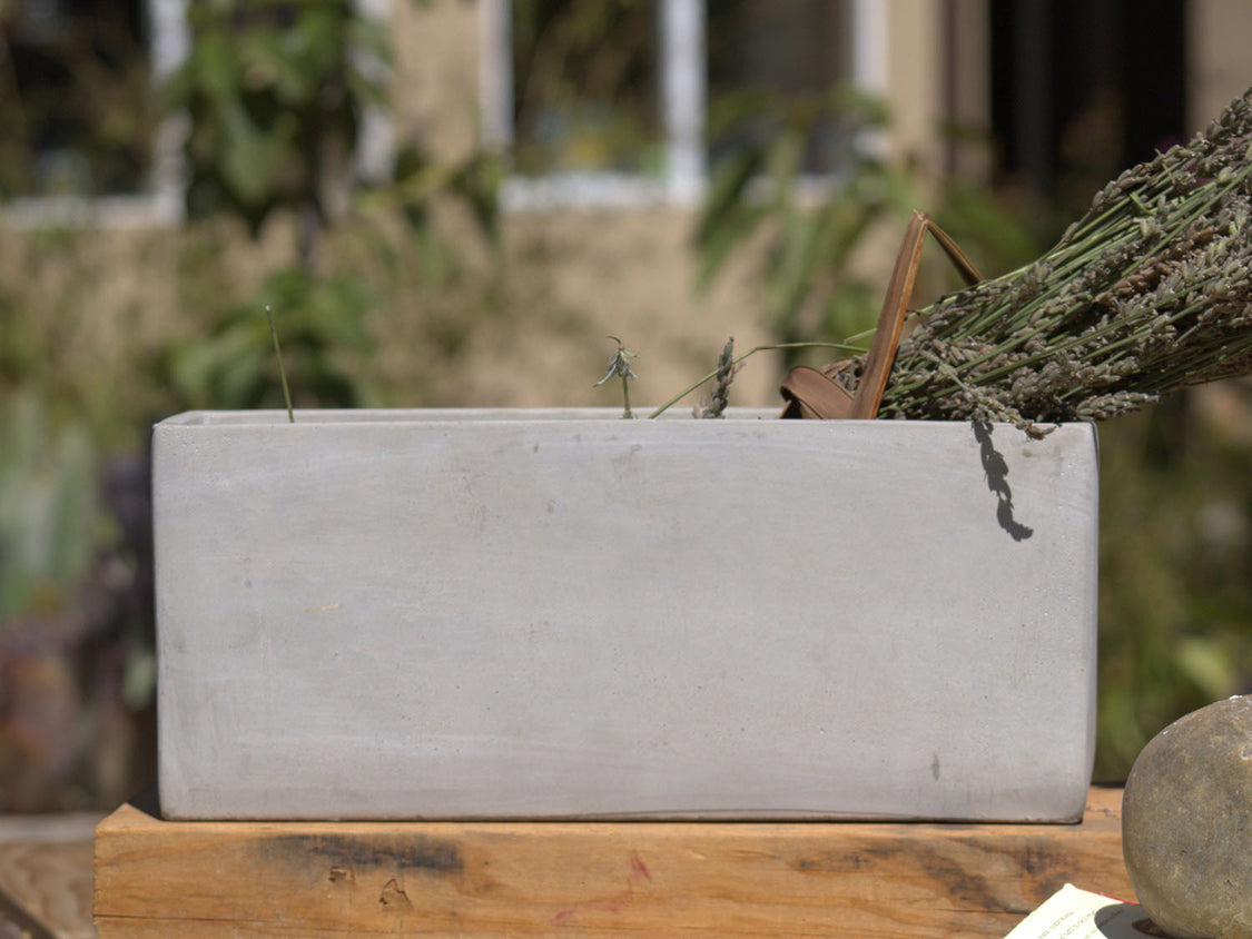 Terracotta Planters