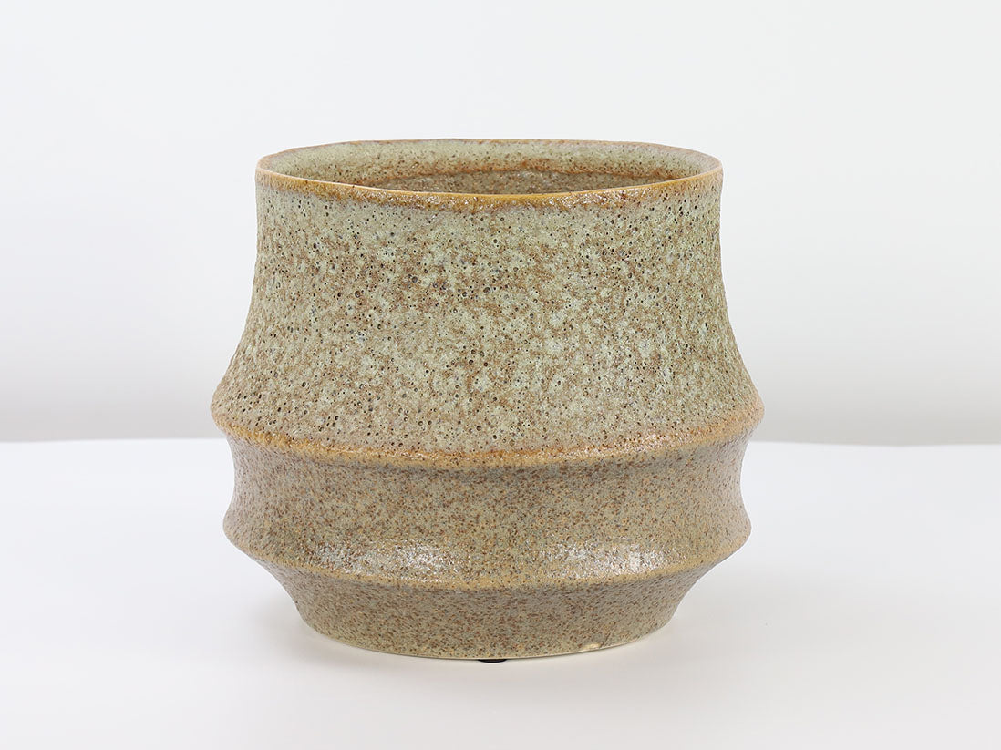 Santa Barbara Planters