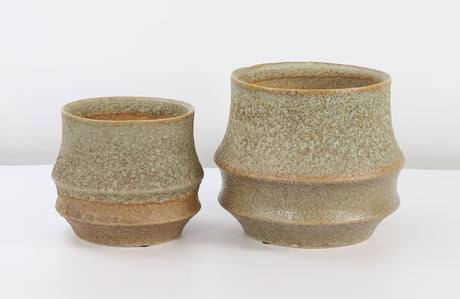 Santa Barbara Planters