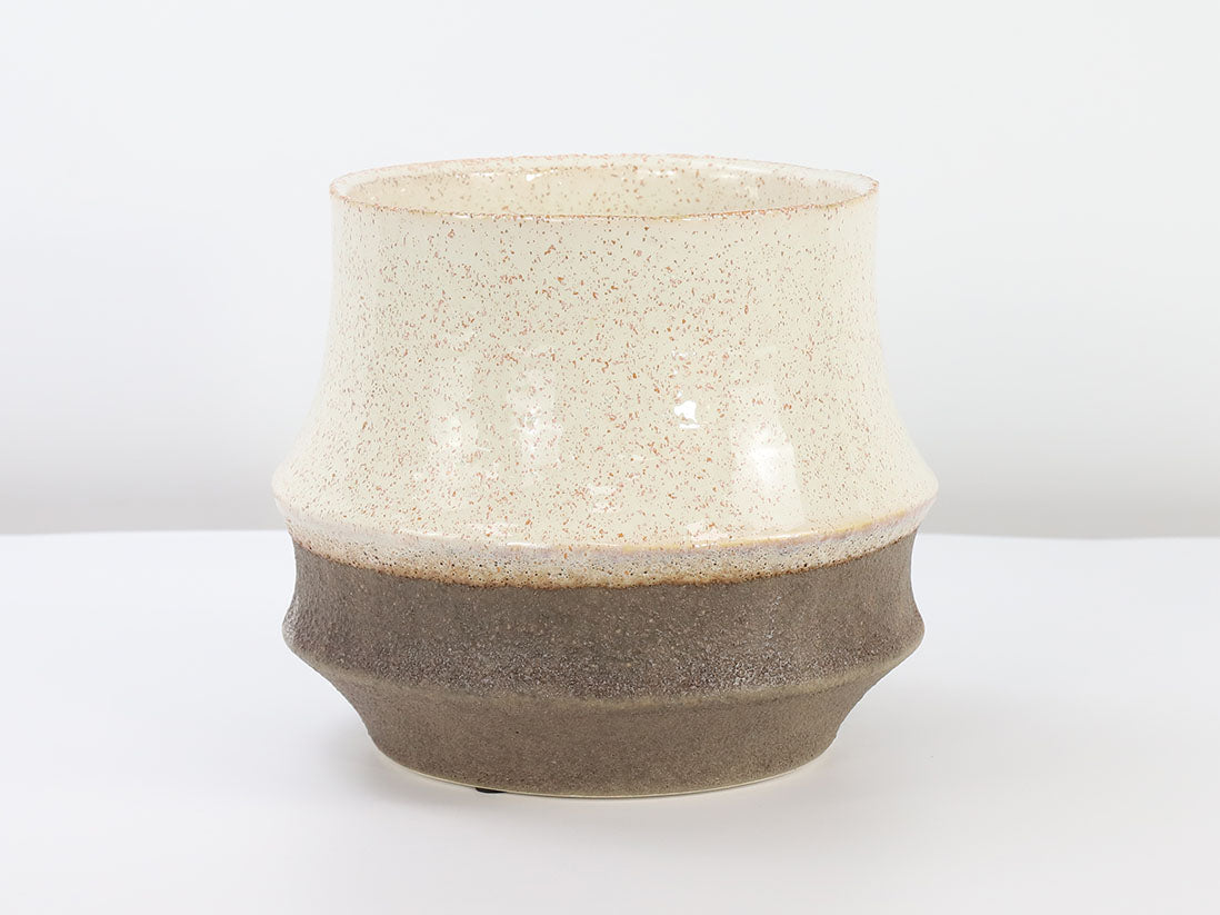 Santa Barbara Planters