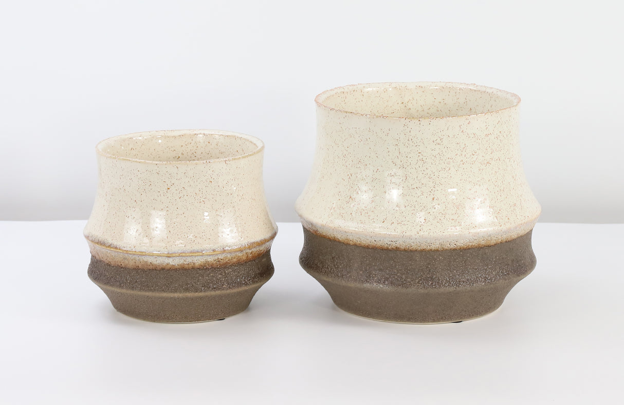 Santa Barbara Planters