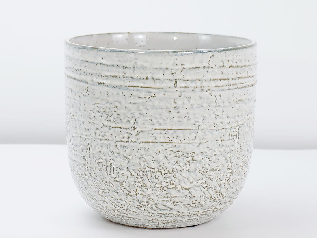 Pebble Beach Planter