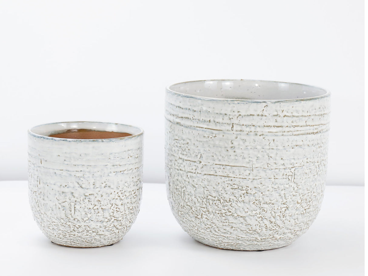 Pebble Beach Planter