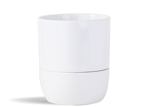 Urban Dweller Self-Watering Pot- Pastel By Plantatorem