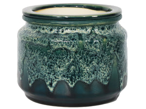 Jewel Self-Watering Planter By Plantatorem