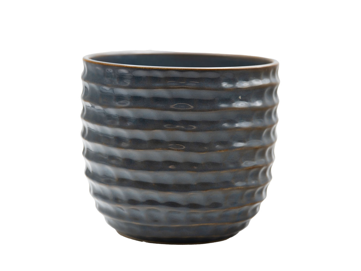 Honeycomb Planter- 5.5" x 5.0" By Plantatorem