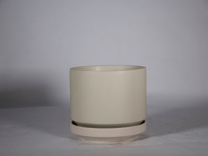 Melrose Modern Planter- 10.0" x 10.5" By Plantatorem