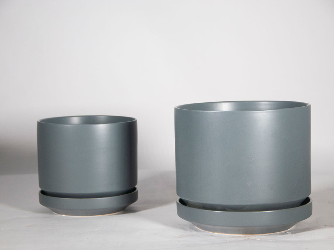 Melrose Modern Planter (LARGE) By Plantatorem