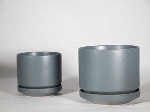Melrose Modern Planter (LARGE) By Plantatorem