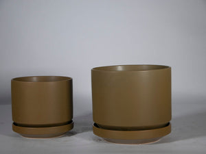 Melrose Modern Planter (LARGE) By Plantatorem