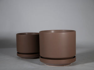 Melrose Modern Planter (LARGE) By Plantatorem