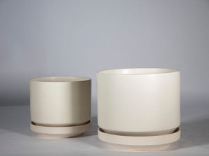 Melrose Modern Planter (LARGE) By Plantatorem