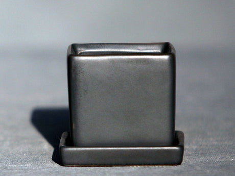 Cube Pot with Detached Saucers (LARGE) By Plantatorem