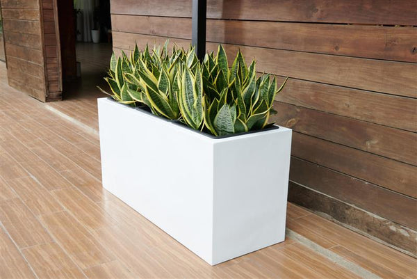Urban Planters