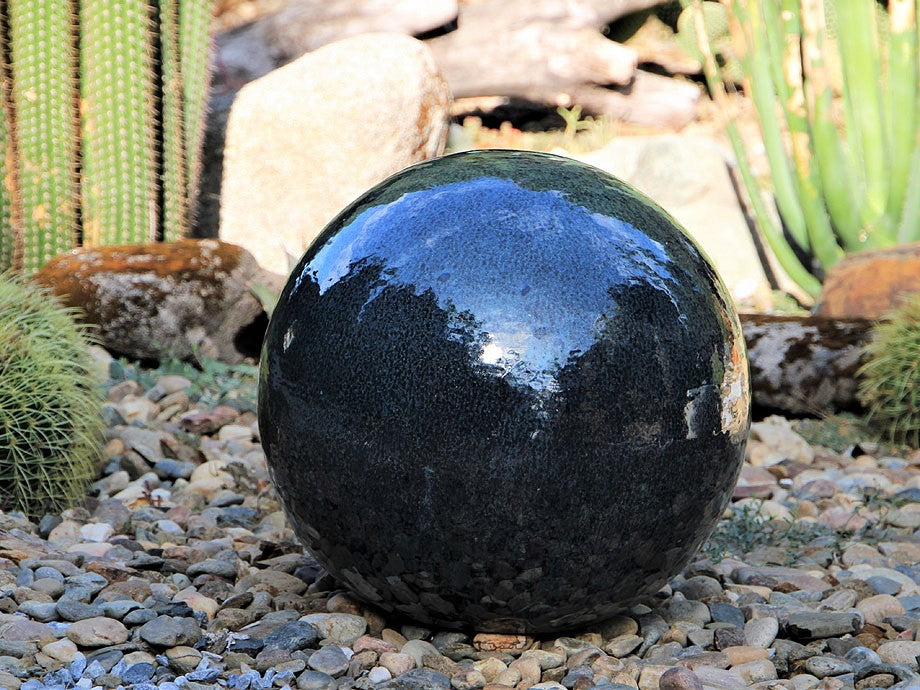 Seasons Decorative Spheres-16"