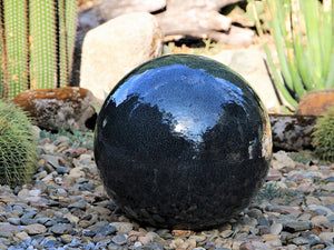 Seasons Decorative Spheres-16"