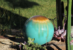 Seasons Decorative Spheres-16"