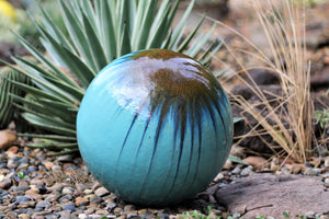 Seasons Decorative Spheres-16"