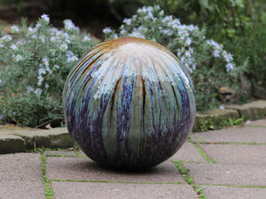 Seasons Decorative Spheres-16"