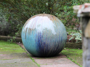Seasons Decorative Spheres-16"