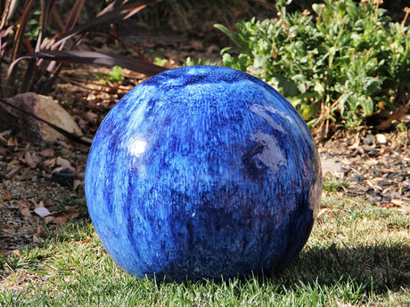 Seasons Decorative Spheres-16"