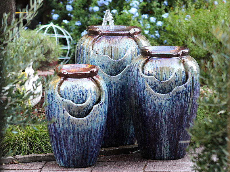 moroccan ceramic plant pots Moroccan Planter