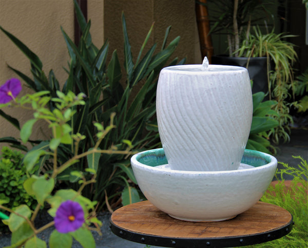 Table Fountains