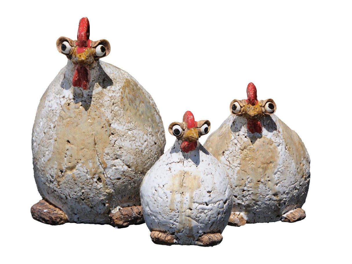 Chicken Dough