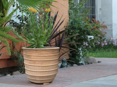 Exara Planter By Plantatorem