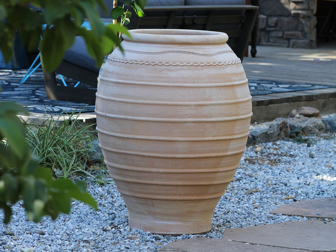Koronios Planter