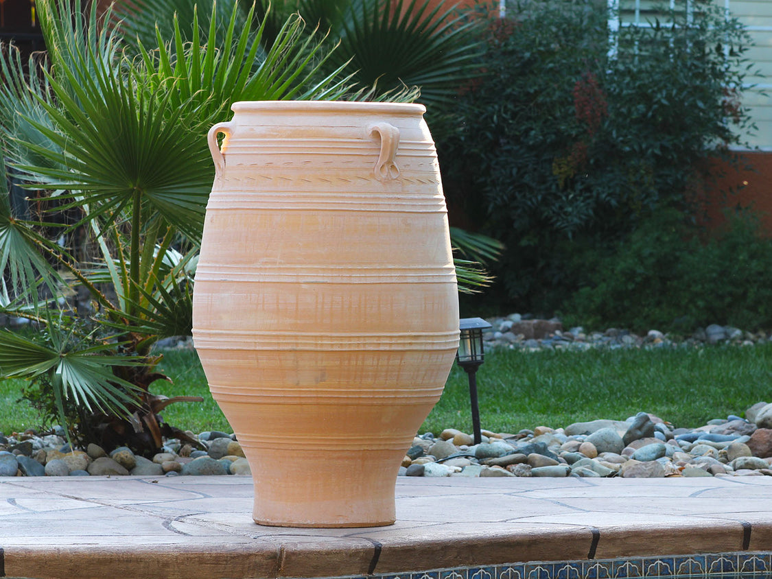 Pithari Urn Pithari Urn