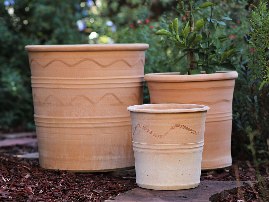 Greek Terracotta Greek Terracotta