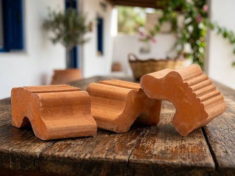 PODI MIKRO (POT FEET) 3 PIECES