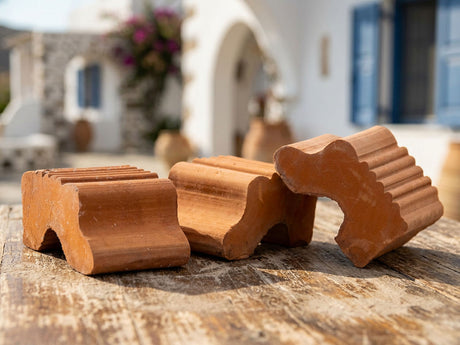 PODI MIKRO (POT FEET) 3 PIECES