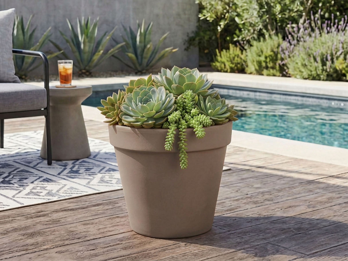 Deroma Standard Pot