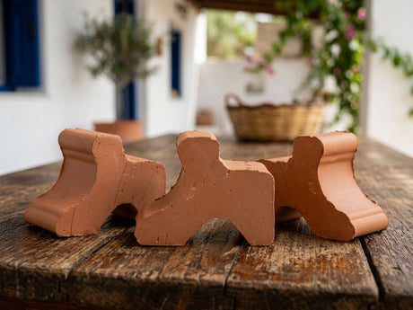 DEROMA POT FEET