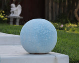 Outdoor Decorative Sphere Vintage 19.5"