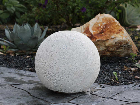 Outdoor Decorative Sphere Vintage By Plantatorem