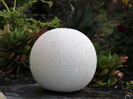 Outdoor Decorative Sphere Vintage By Plantatorem
